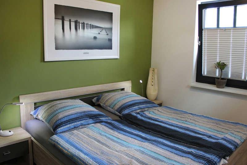 Ferienhaus Luise Urlaubslust ทรัสเซนไฮเดอ ภายนอก รูปภาพ