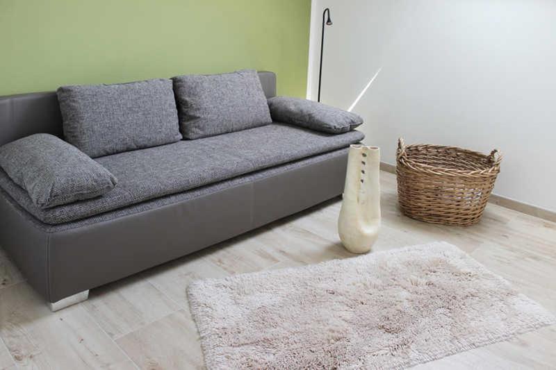 Ferienhaus Luise Urlaubslust ทรัสเซนไฮเดอ ภายนอก รูปภาพ