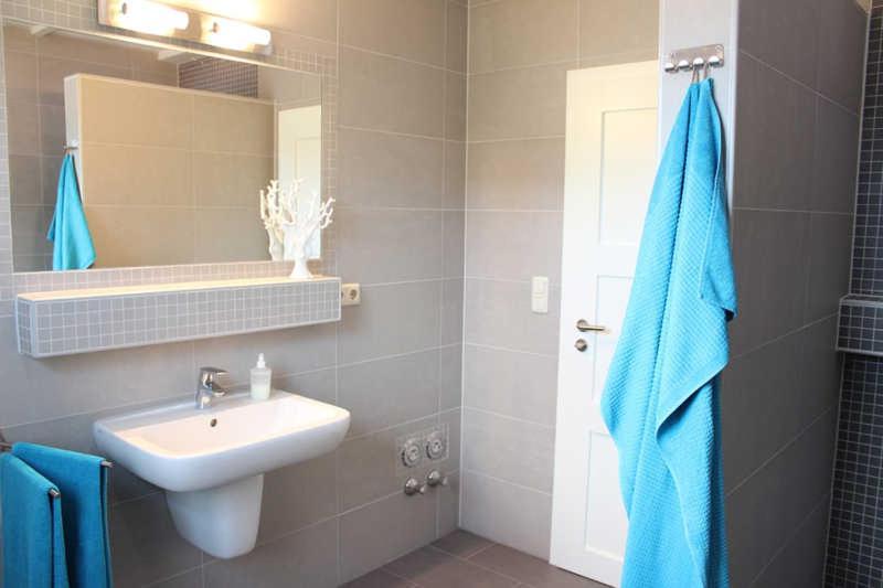Ferienhaus Luise Urlaubslust ทรัสเซนไฮเดอ ภายนอก รูปภาพ