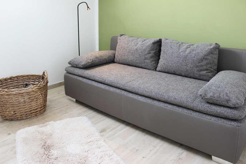 Ferienhaus Luise Urlaubslust ทรัสเซนไฮเดอ ภายนอก รูปภาพ
