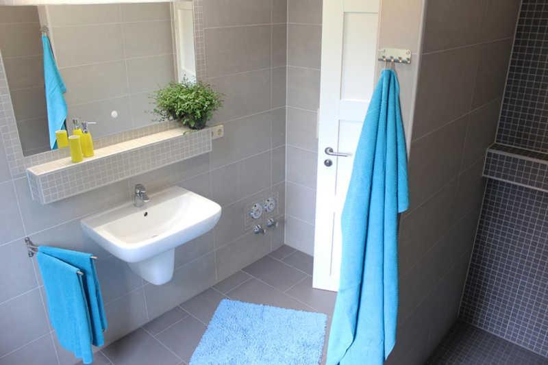 Ferienhaus Luise Urlaubslust ทรัสเซนไฮเดอ ภายนอก รูปภาพ