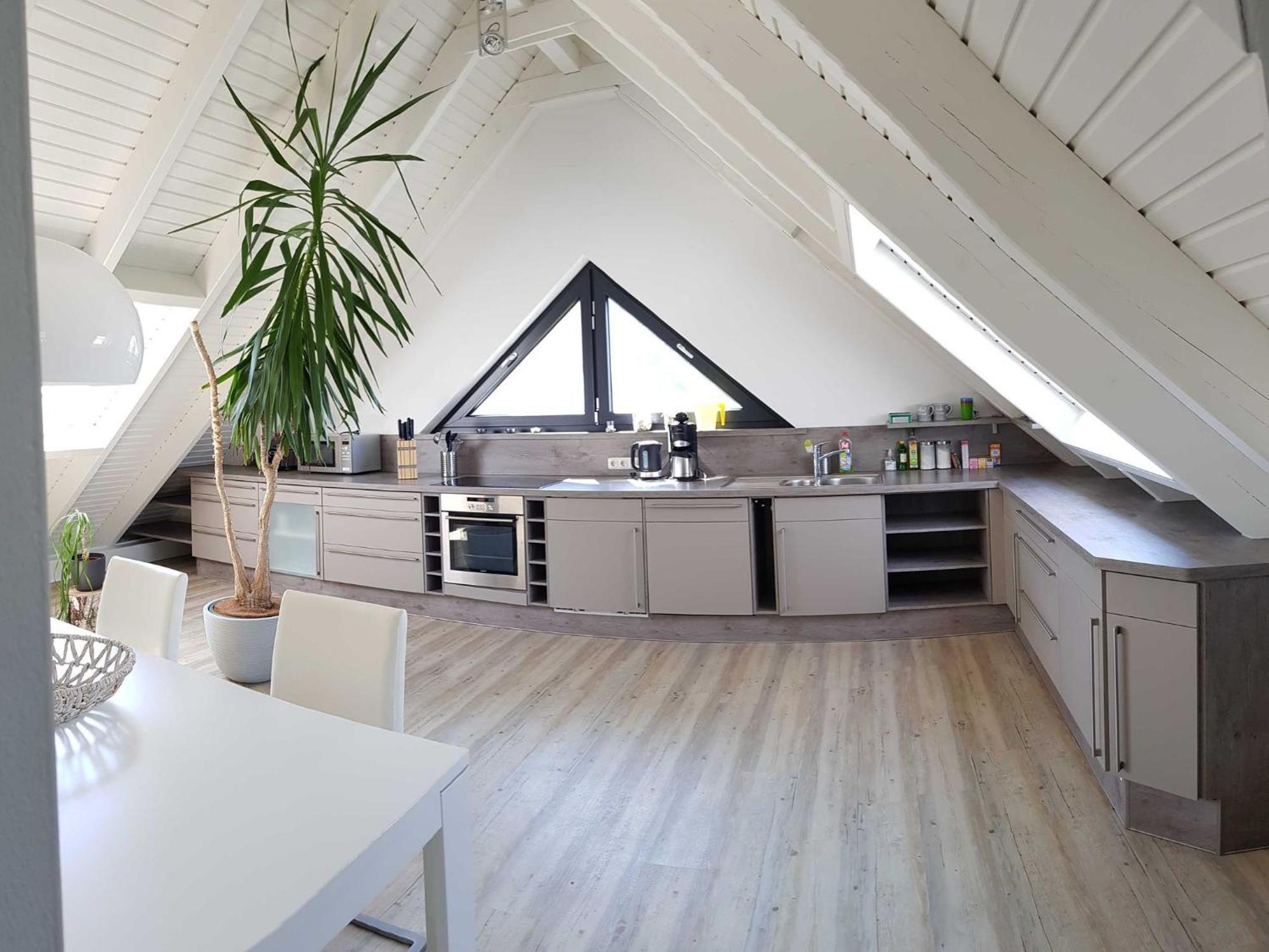 Ferienhaus Luise Urlaubslust ทรัสเซนไฮเดอ ภายนอก รูปภาพ