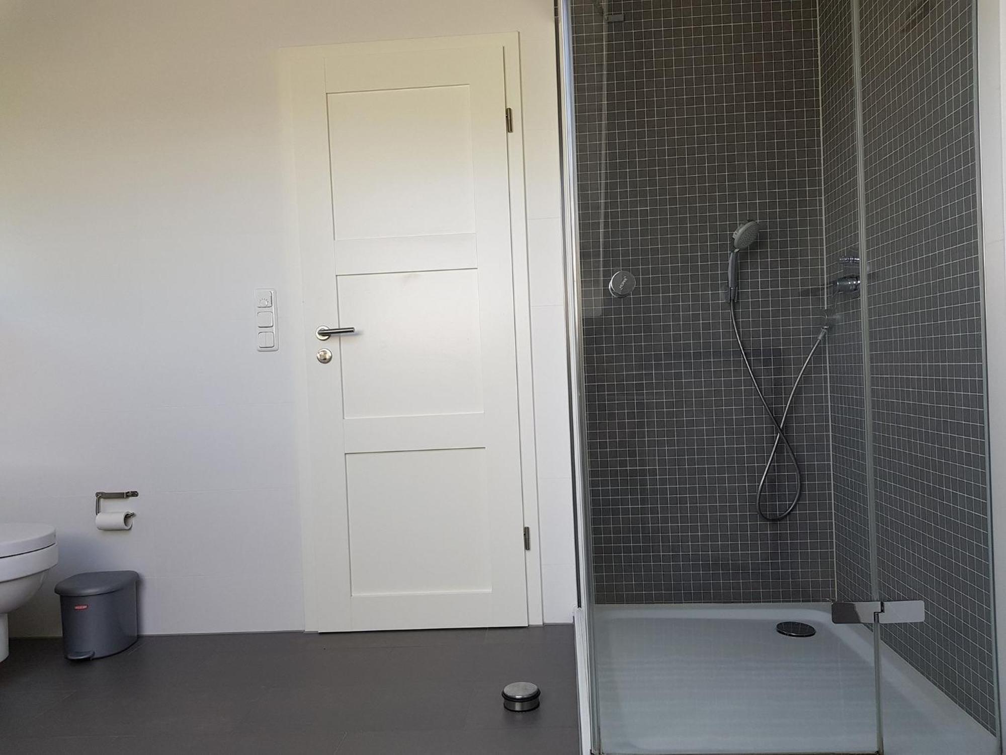 Ferienhaus Luise Urlaubslust ทรัสเซนไฮเดอ ภายนอก รูปภาพ